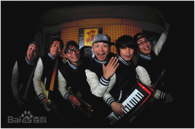 logo Top Floor Circus